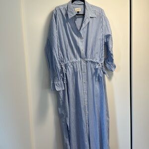 Universal threads shirt dress